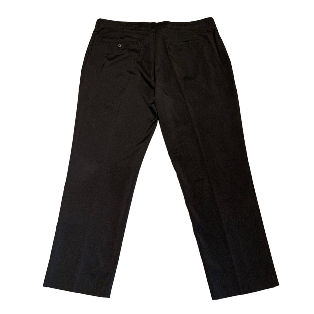 Men's Grand Slam On-Course Slim-Fit Active Waistband Stretch Golf Pants Waist 38 - Picture 4 of 9